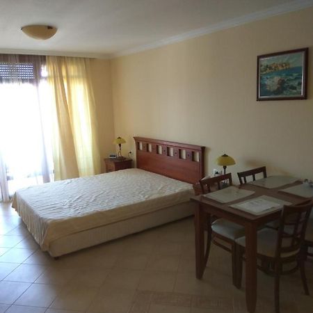 Santa Marina Holiday Village,211-40,411-42,411-43 Sozopol Eksteriør bilde