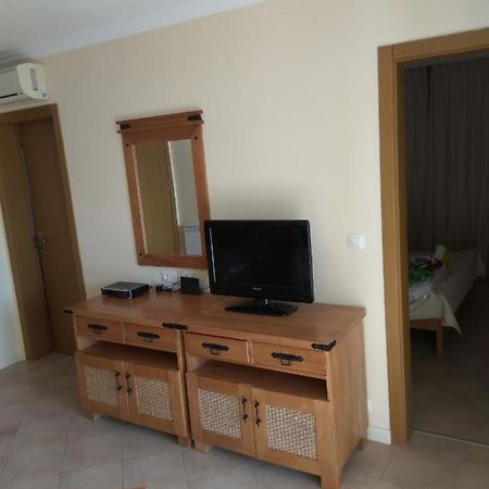 Santa Marina Holiday Village,211-40,411-42,411-43 Sozopol Eksteriør bilde