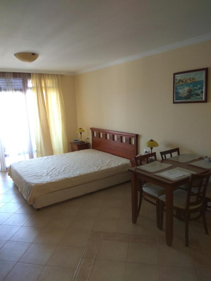 Santa Marina Holiday Village,211-40,411-42,411-43 Sozopol Eksteriør bilde