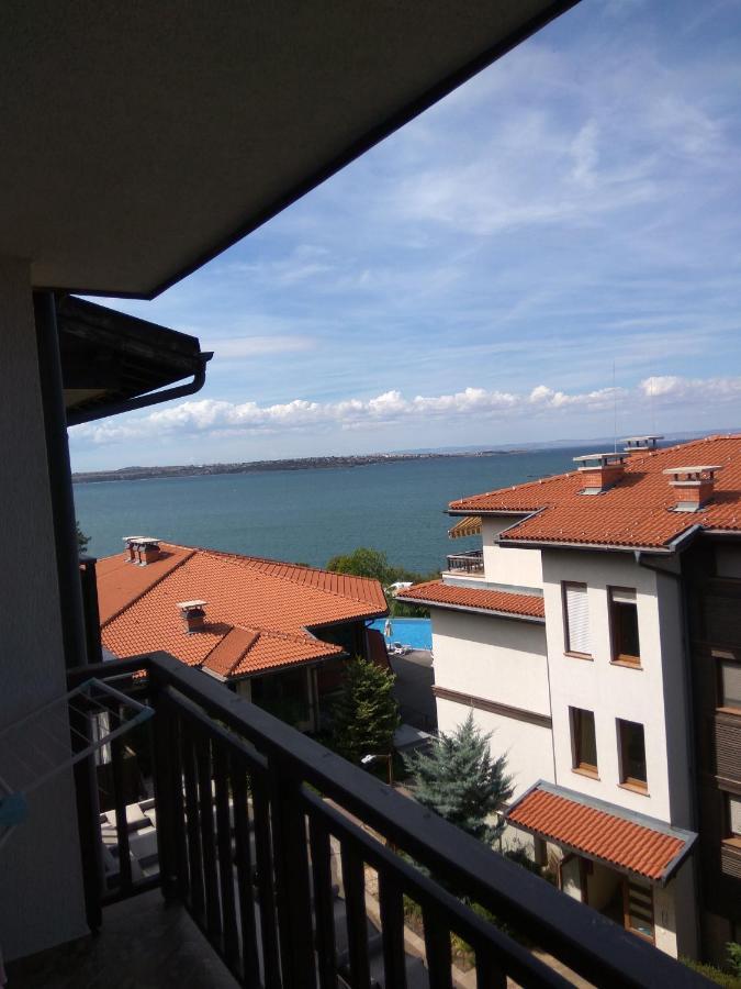 Santa Marina Holiday Village,211-40,411-42,411-43 Sozopol Eksteriør bilde