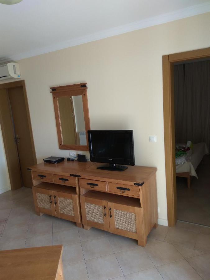 Santa Marina Holiday Village,211-40,411-42,411-43 Sozopol Eksteriør bilde