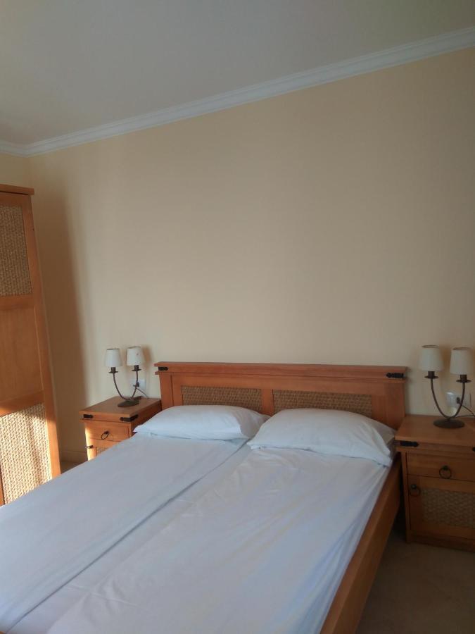 Santa Marina Holiday Village,211-40,411-42,411-43 Sozopol Eksteriør bilde