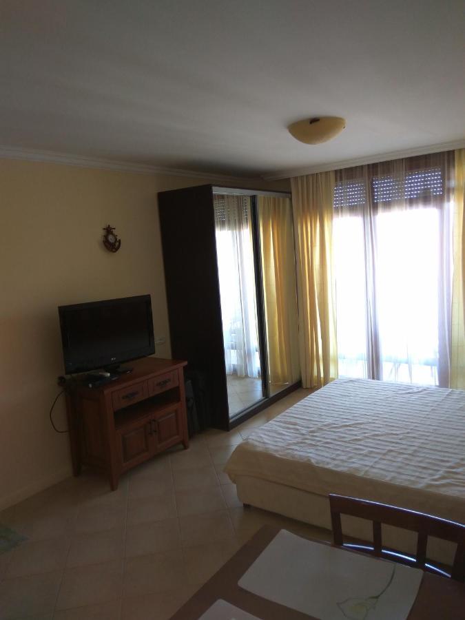 Santa Marina Holiday Village,211-40,411-42,411-43 Sozopol Eksteriør bilde