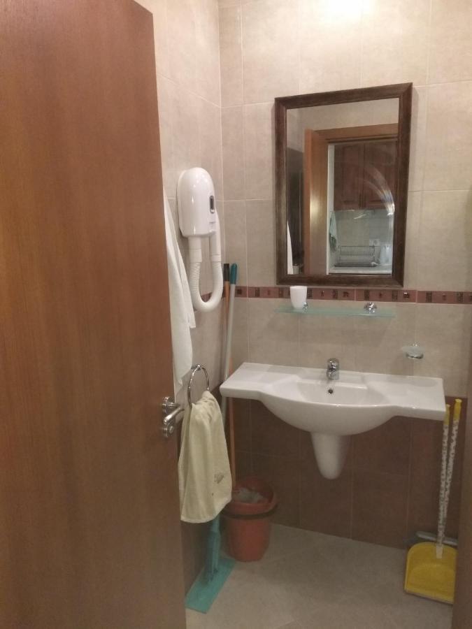 Santa Marina Holiday Village,211-40,411-42,411-43 Sozopol Eksteriør bilde