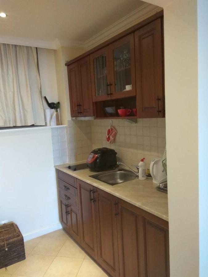 Santa Marina Holiday Village,211-40,411-42,411-43 Sozopol Eksteriør bilde