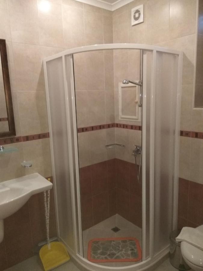 Santa Marina Holiday Village,211-40,411-42,411-43 Sozopol Eksteriør bilde